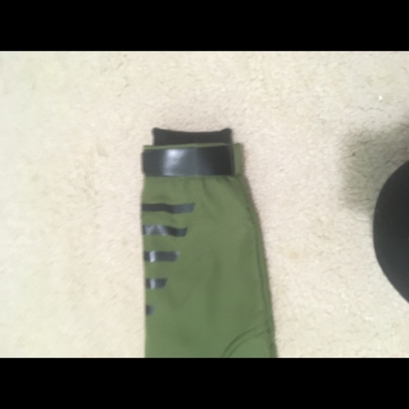 Motorcycle Like Jacket - Picture 4 of 5